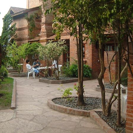 Vacances Golf Pinamar Eksteriør billede