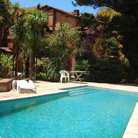Vacances Golf Pinamar Eksteriør billede