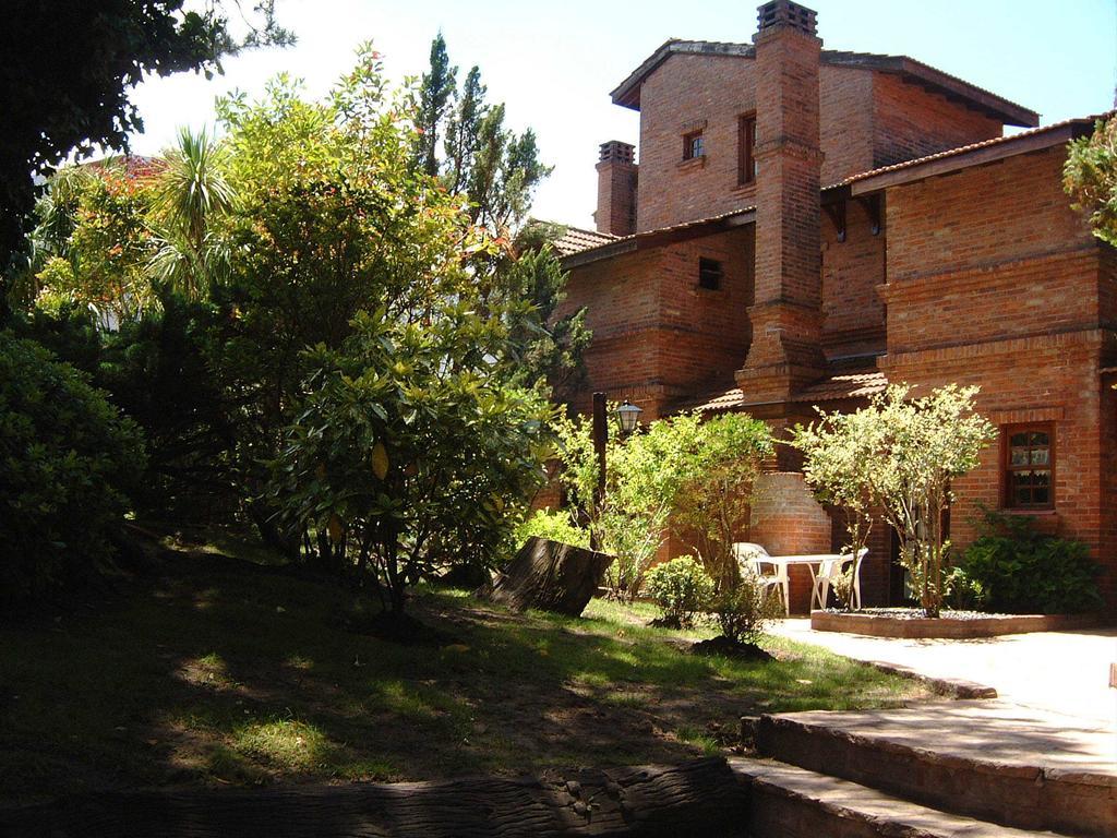 Vacances Golf Pinamar Værelse billede