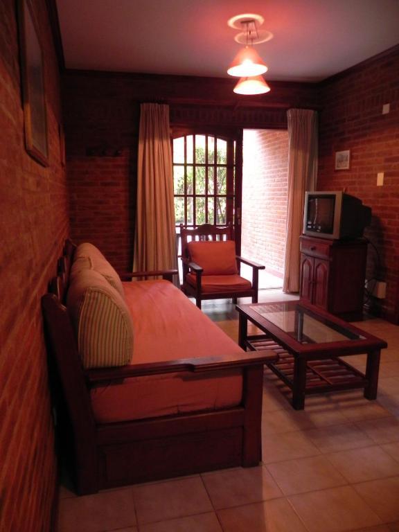 Vacances Golf Pinamar Værelse billede