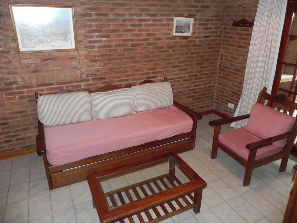 Vacances Golf Pinamar Værelse billede