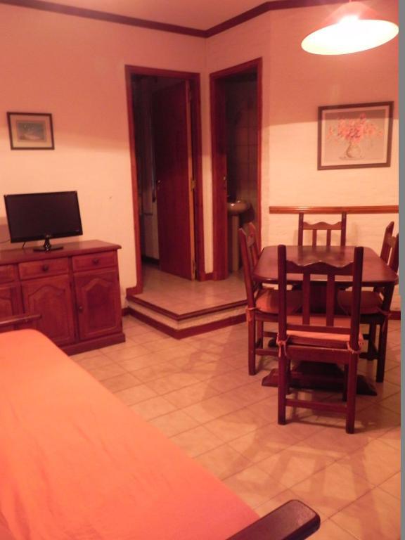 Vacances Golf Pinamar Værelse billede
