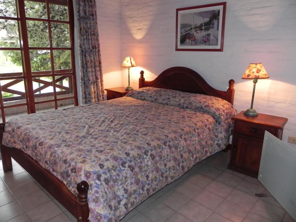 Vacances Golf Pinamar Værelse billede