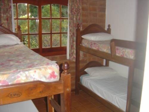 Vacances Golf Pinamar Eksteriør billede