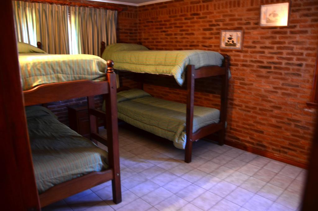 Vacances Golf Pinamar Eksteriør billede