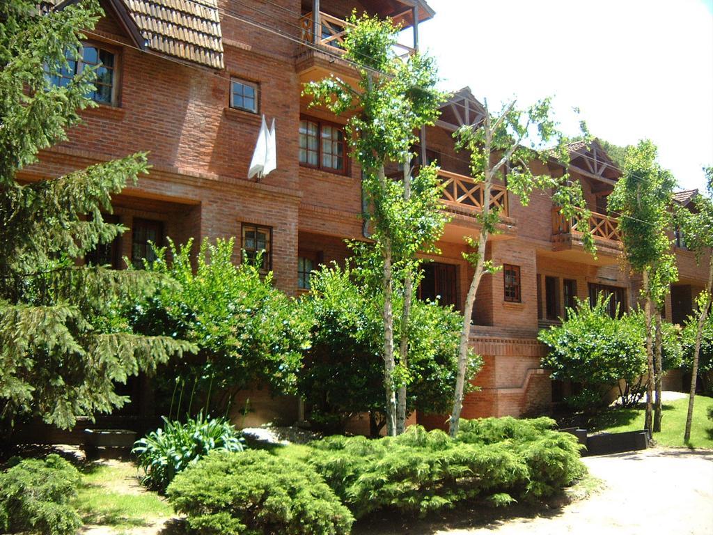 Vacances Golf Pinamar Eksteriør billede