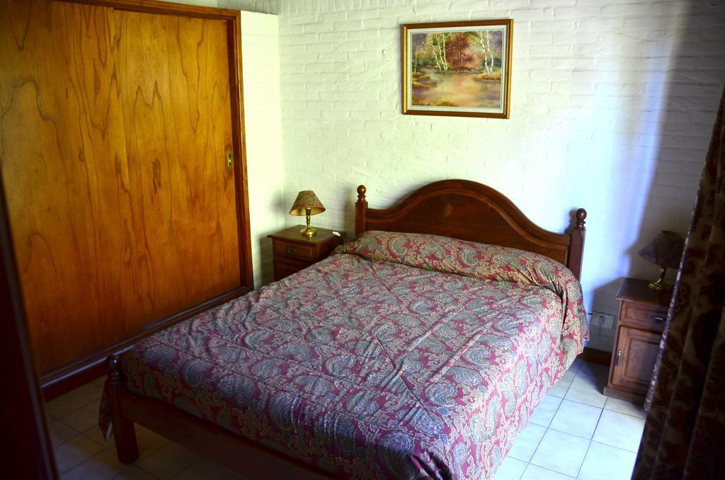 Vacances Golf Pinamar Eksteriør billede
