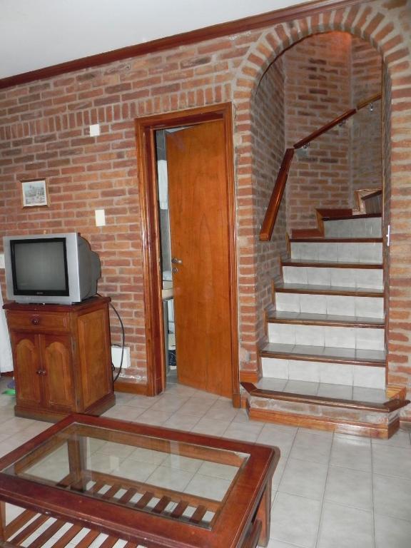 Vacances Golf Pinamar Eksteriør billede