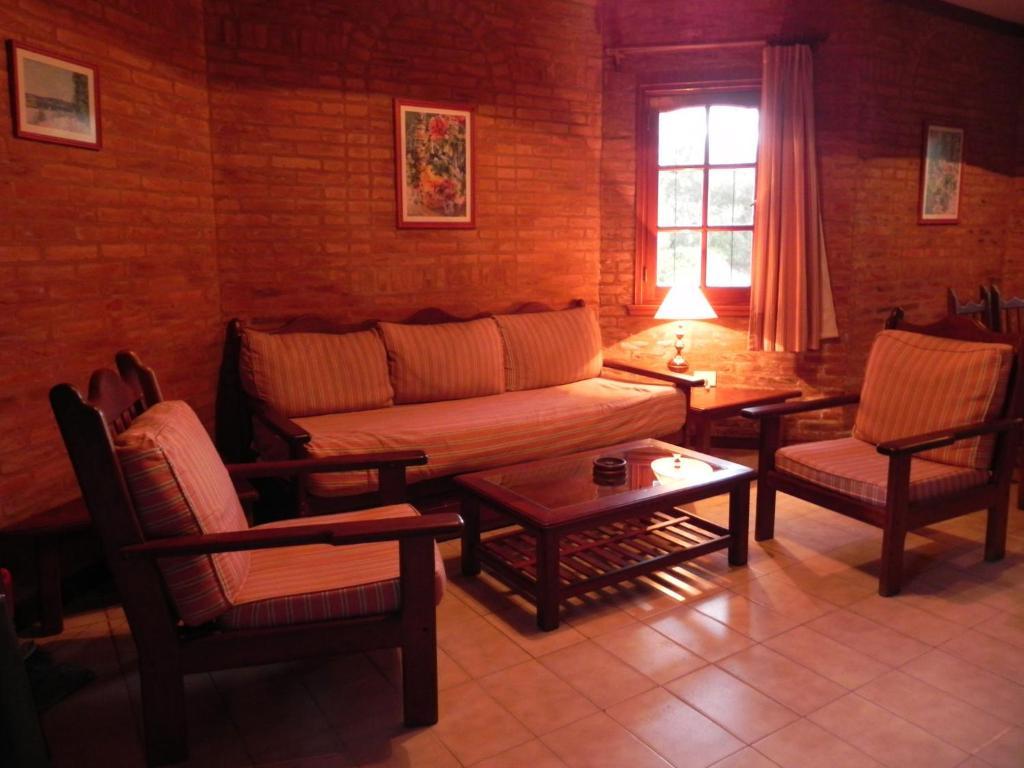 Vacances Golf Pinamar Eksteriør billede