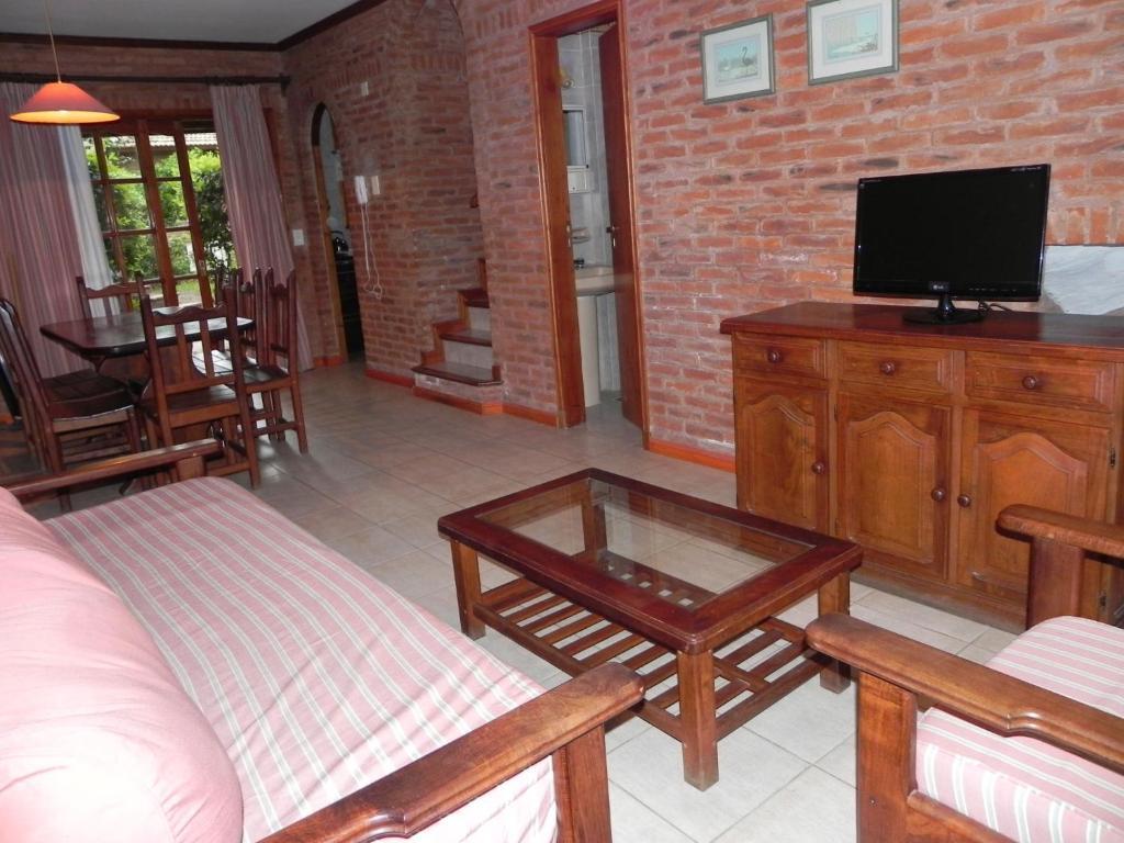 Vacances Golf Pinamar Eksteriør billede