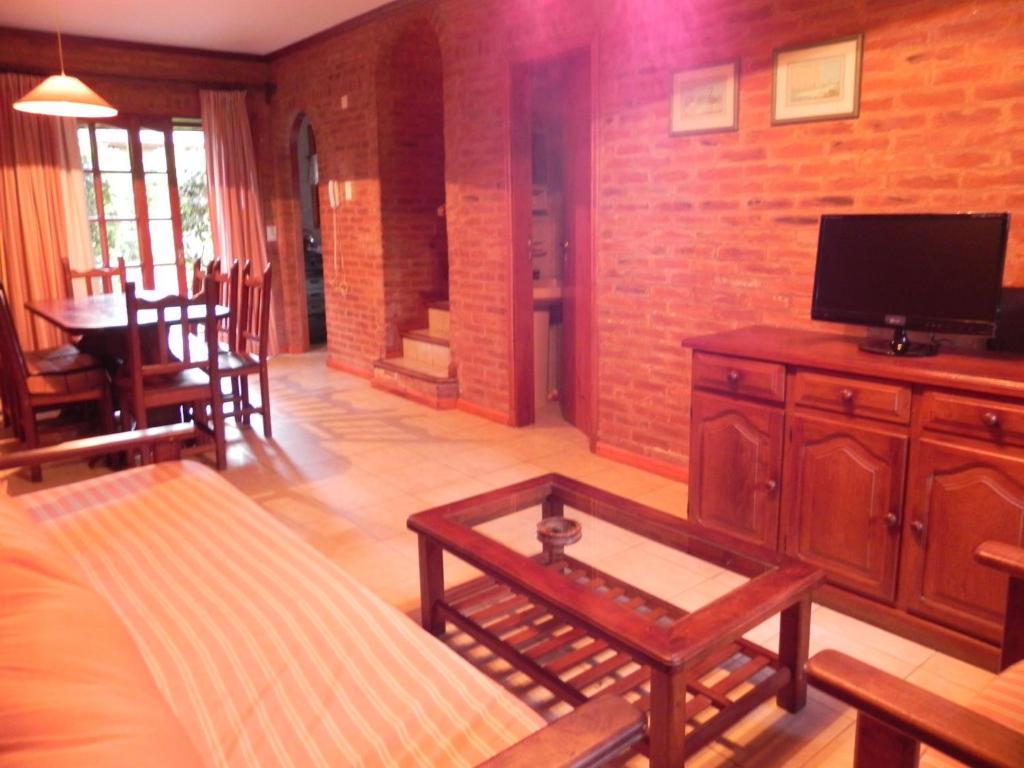 Vacances Golf Pinamar Eksteriør billede